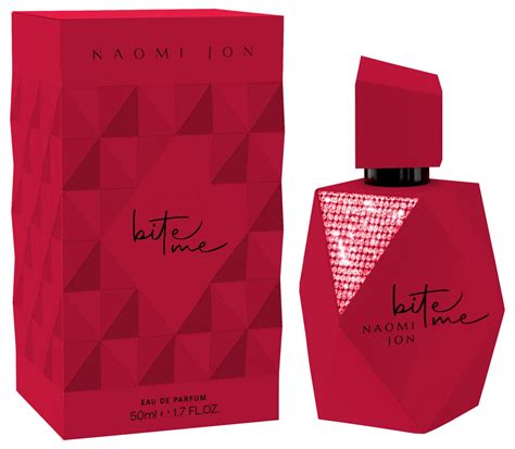 naomi jon bite me perfume|naomi jon website.